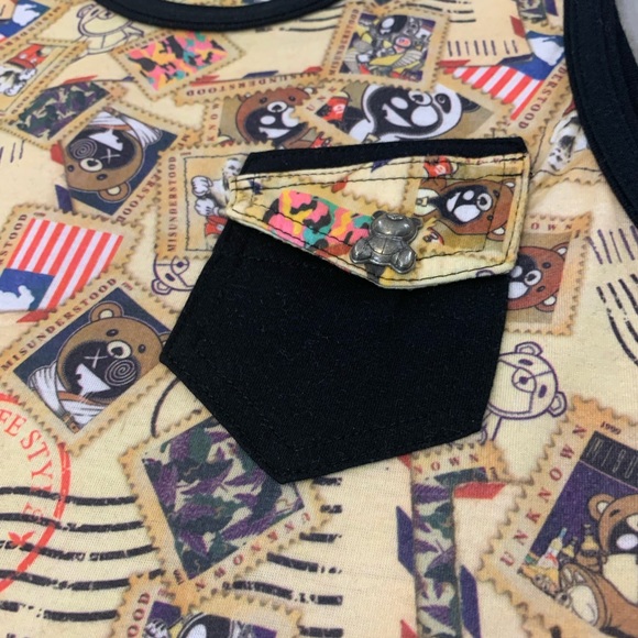 Entree LS Tank Top - Picture 2 of 8